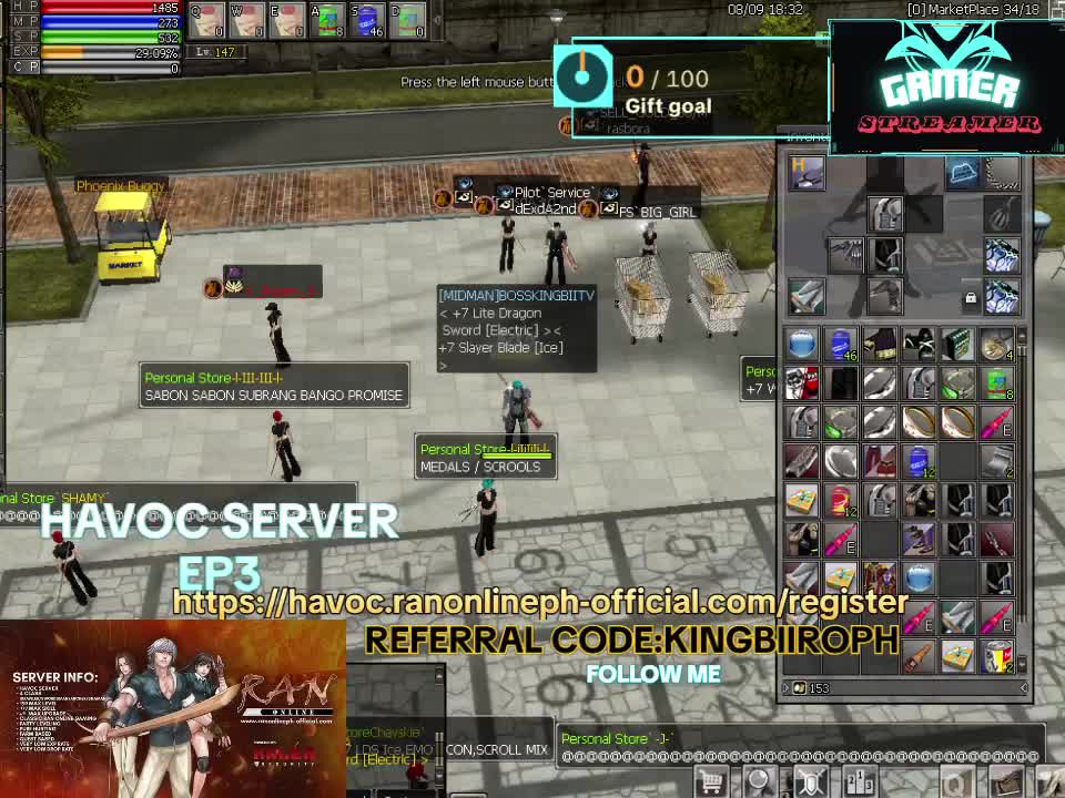 @BosskingbiiTv