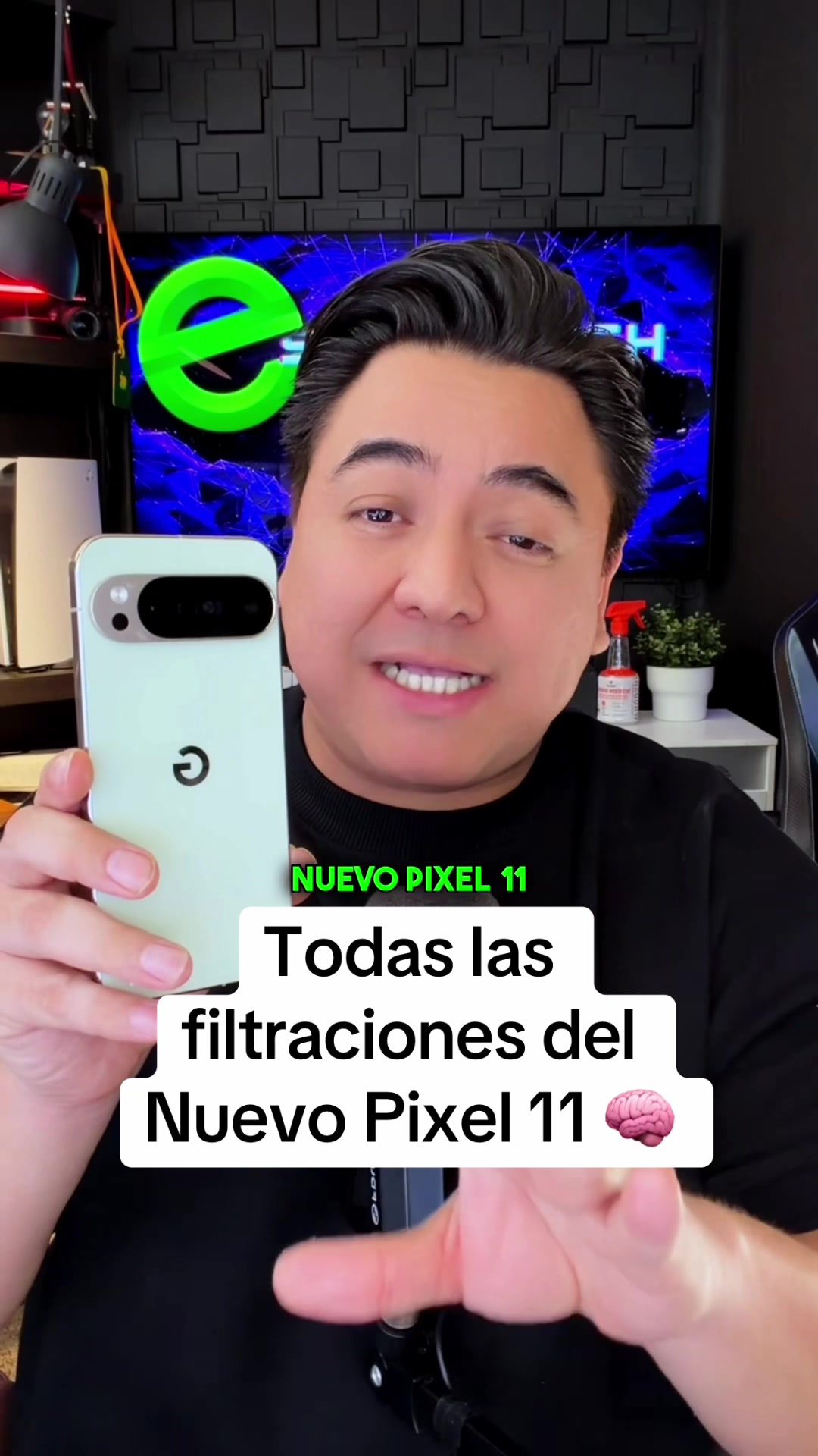 @Emmanuel Sandoval