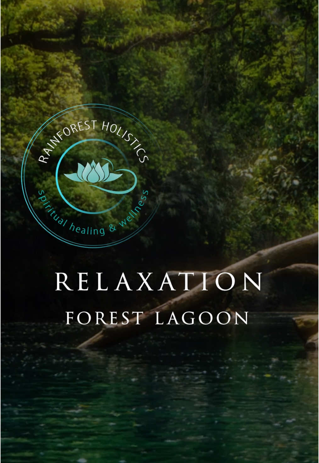 @Rainforest Holistics