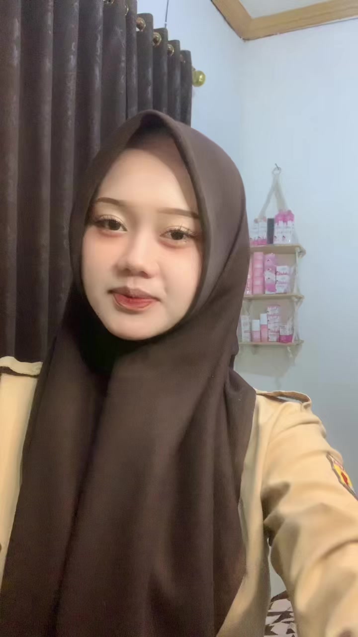 @kinan cpe dibkin akun fake mlu
