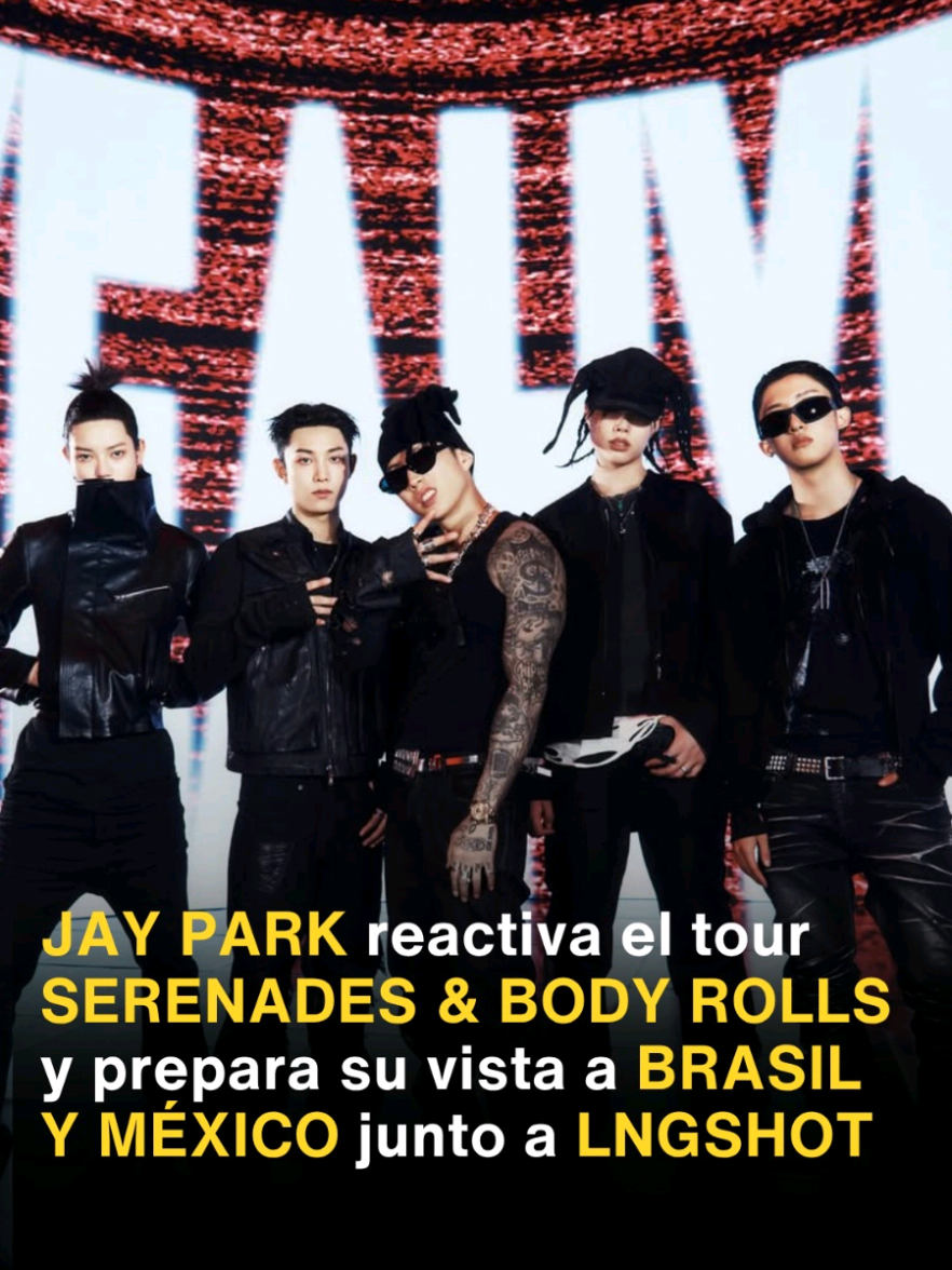 @K-HIPHOP ARGENTINA