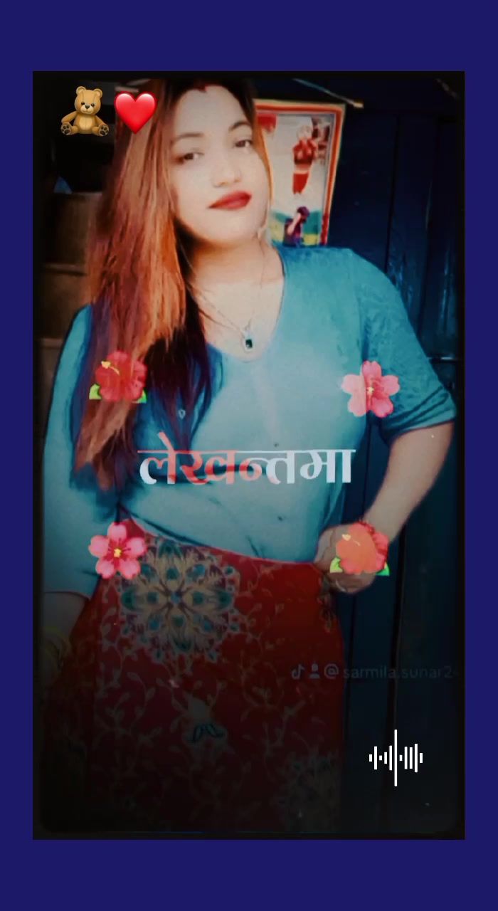@Sarmila Sunar