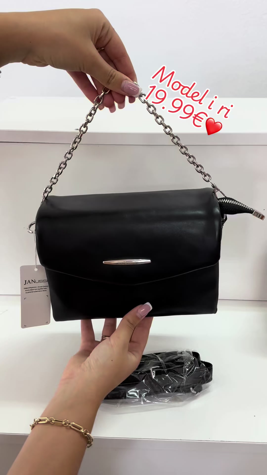 @Forever Shoes