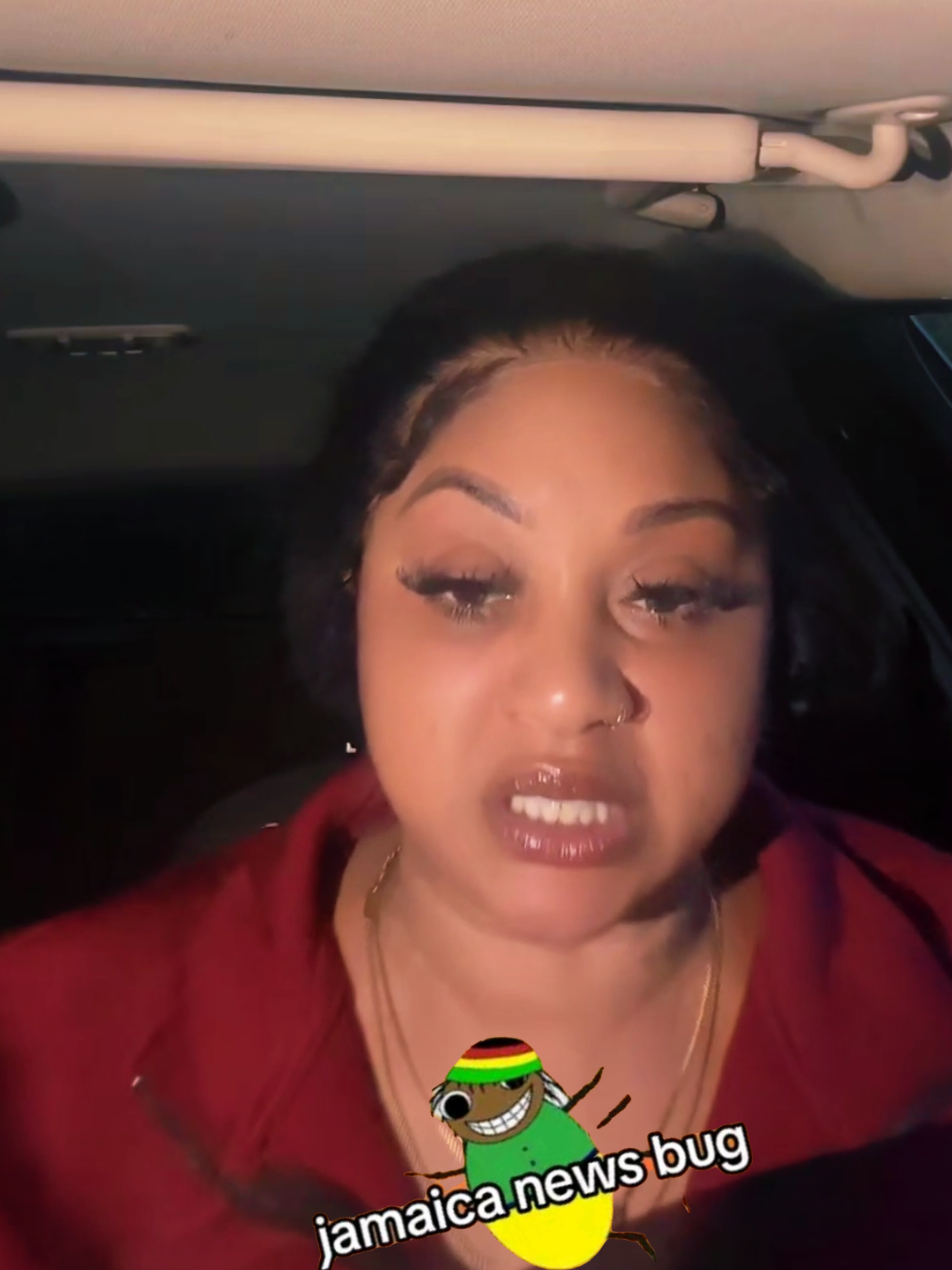 @🐜Jamaican news Bug🐜