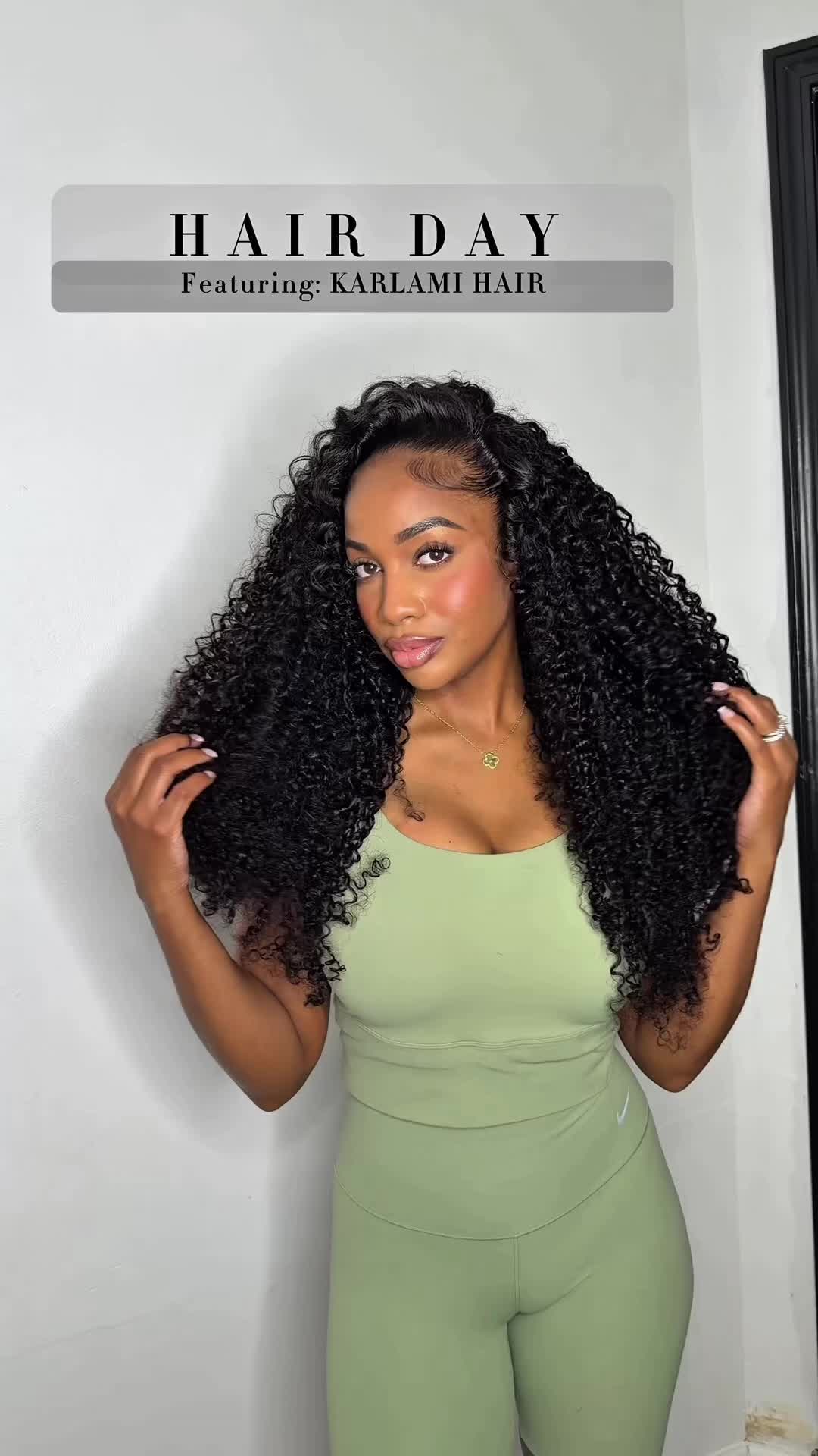 @JASMINE NIKKAI