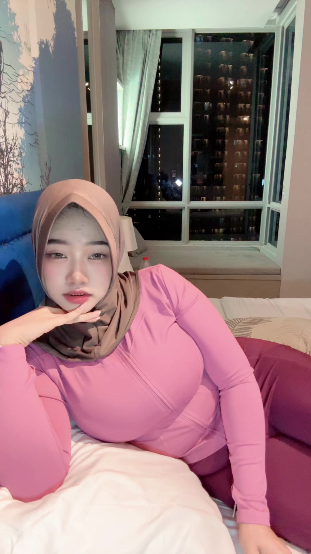 @Indah