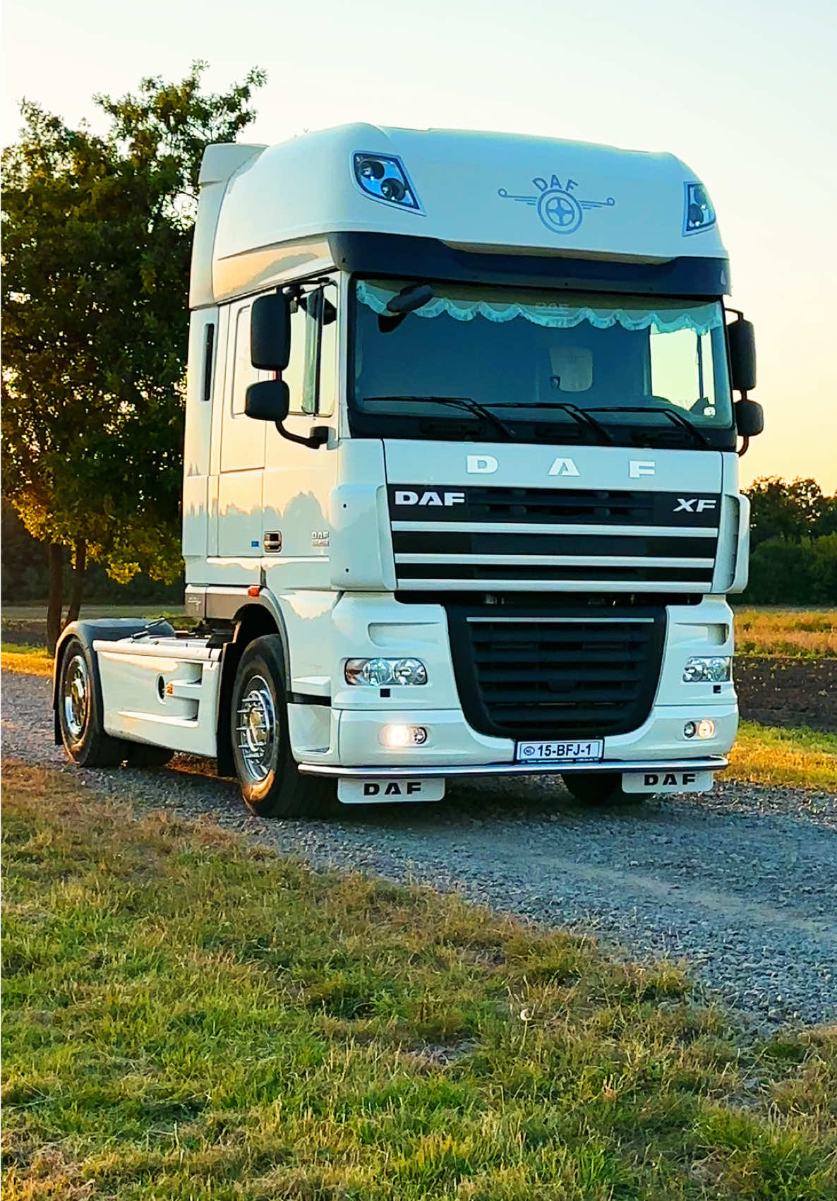 @Valeriy Top Truck and Trailer