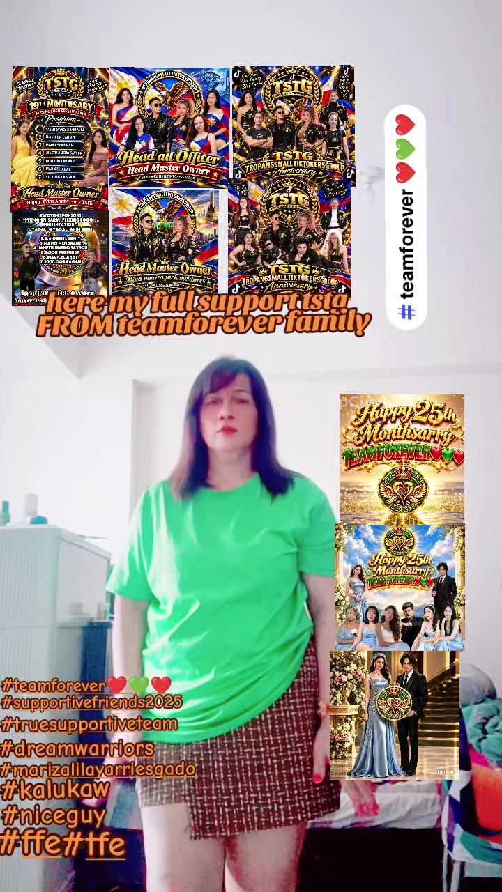 @#TFE,CEO MARIZ BURIAS ISLAND