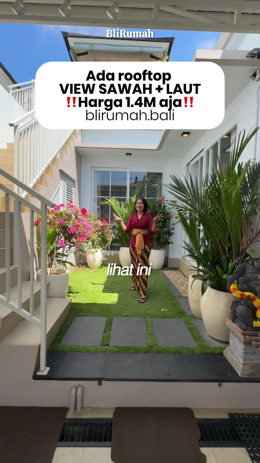 @Beli Rumah Bali