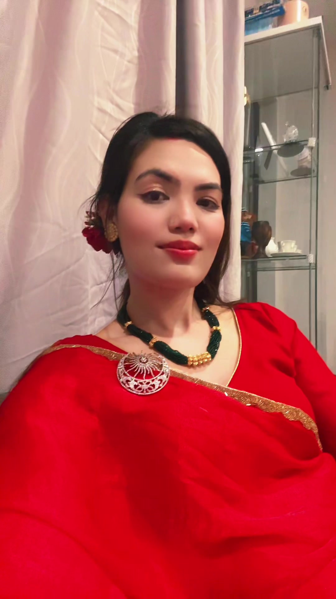 @Roshani Rajya Laxmi Shah🧿