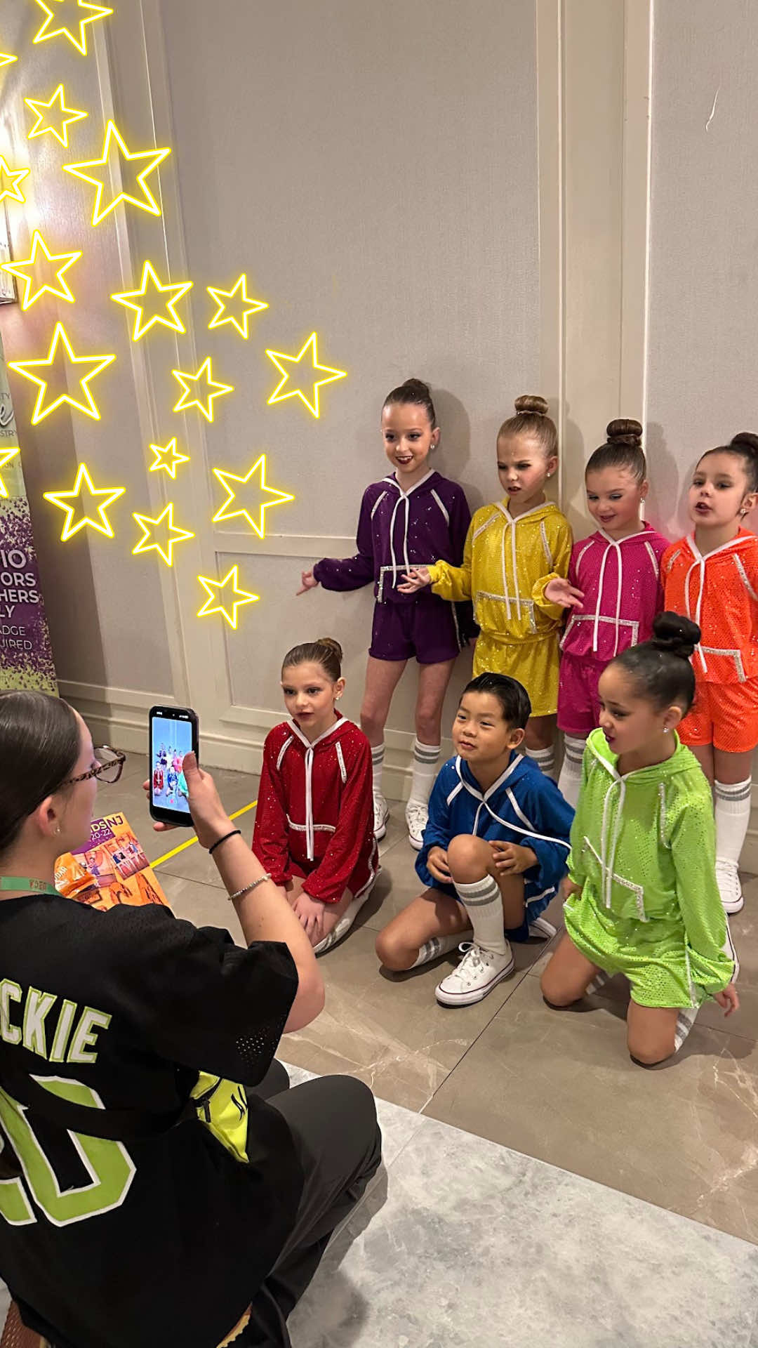 @All Out Dance Staten Island