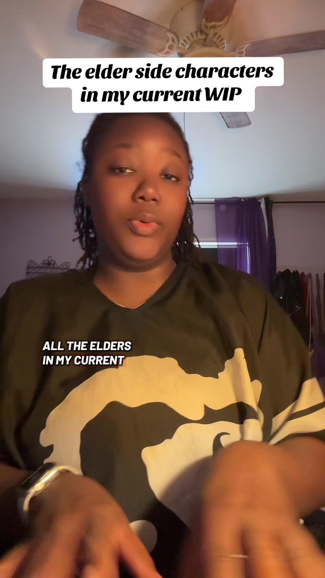 @SlimTheAuthor