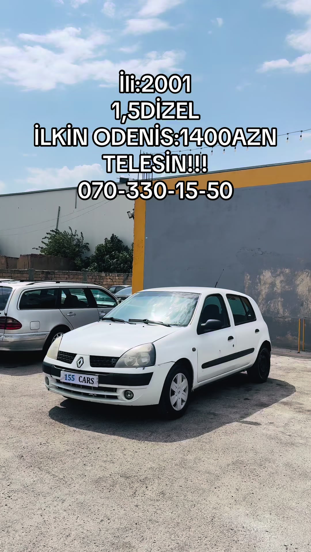 @155 CARS