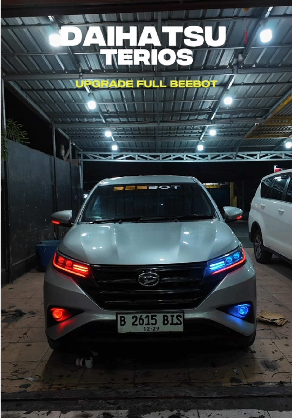 @Sanjaya Ac Lighting