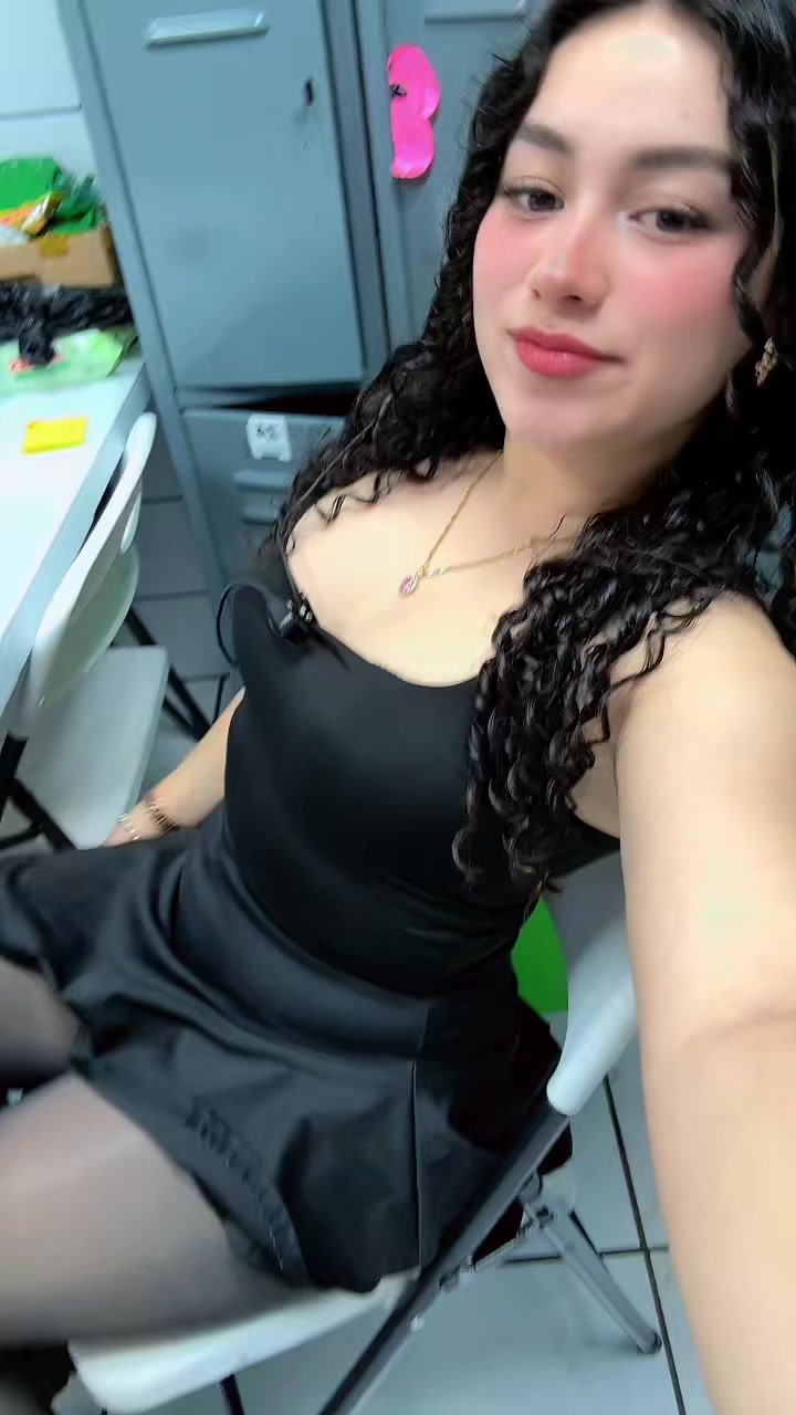 @Wendy Sosa