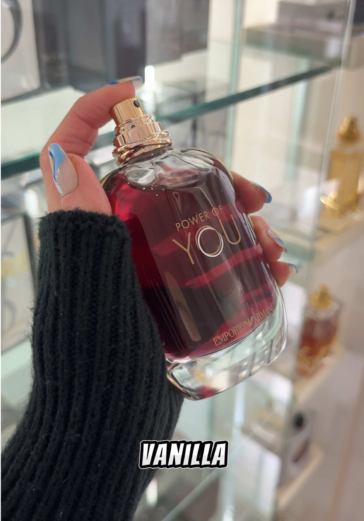 @Sara | Perfume Fanatic