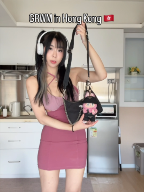 @Chloe (可可)