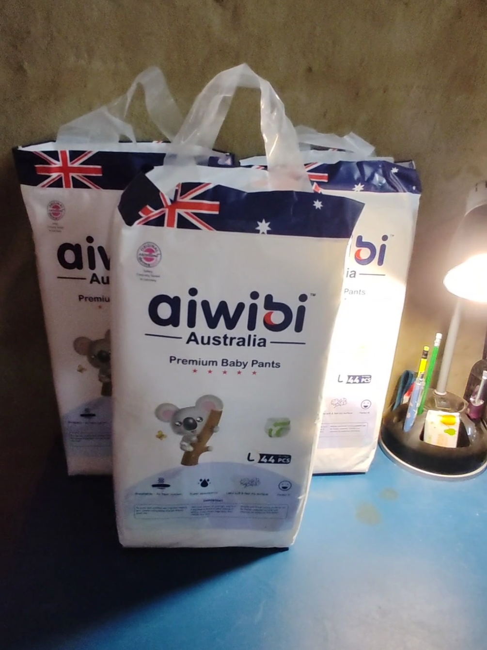 @Aiwibi Hartbeespoort