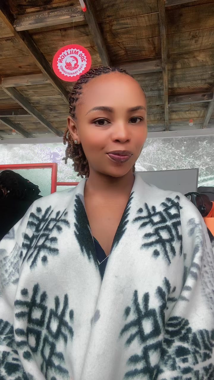 @Dodoh Tesha 🇹🇿🦋