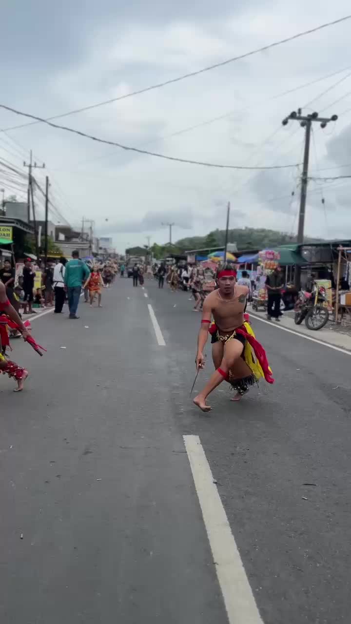 @Luffy LareTa
