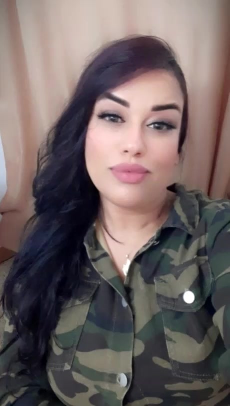 @🎀 Asmae Ben Azïza 🎀 أسماء