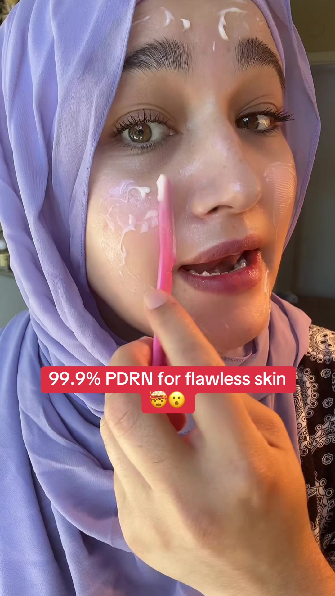 @Ameera Glam Approved