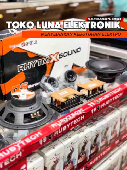 @toko luna elektronik