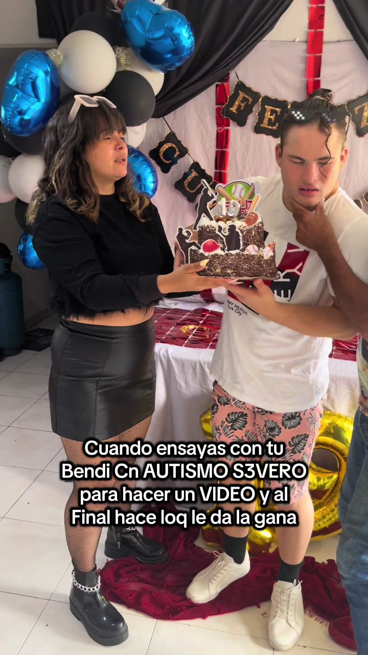 @💙🌈Eliahlberth y Maykharen ♾️