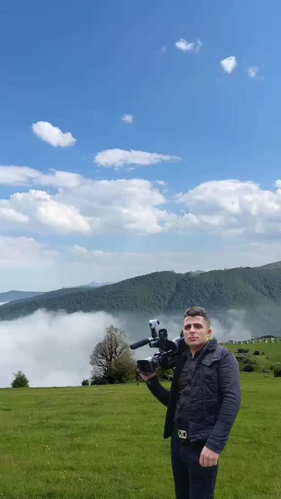 @video. operator Adil😎👉07🎥📷