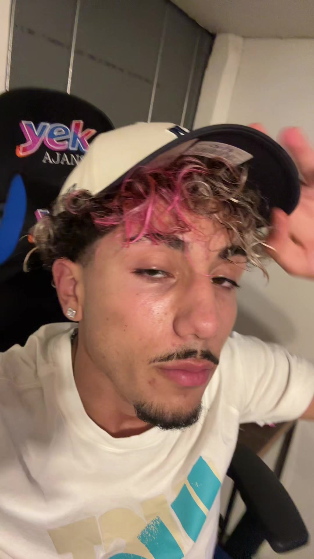 @Sanchez