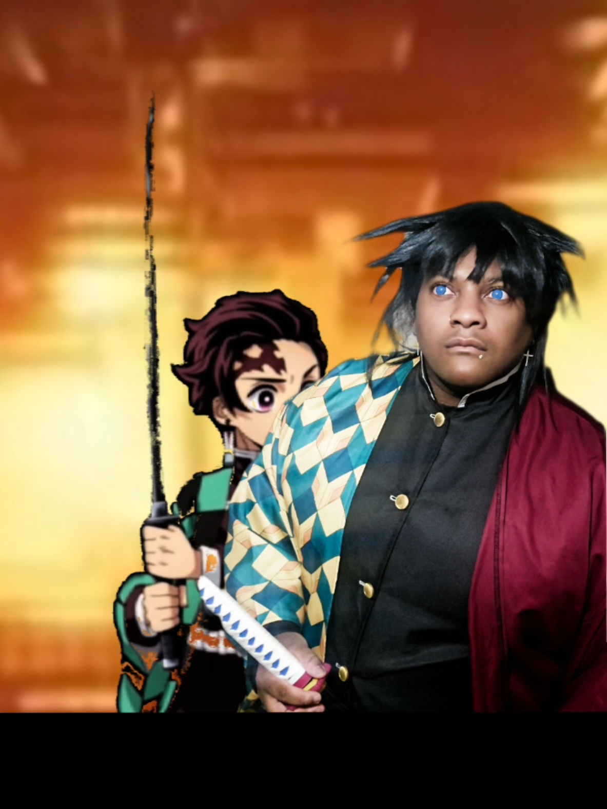 @Cosplayer Comic Creator