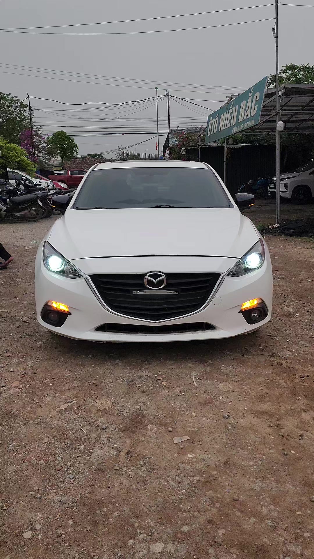 @ANH XE CHẤT