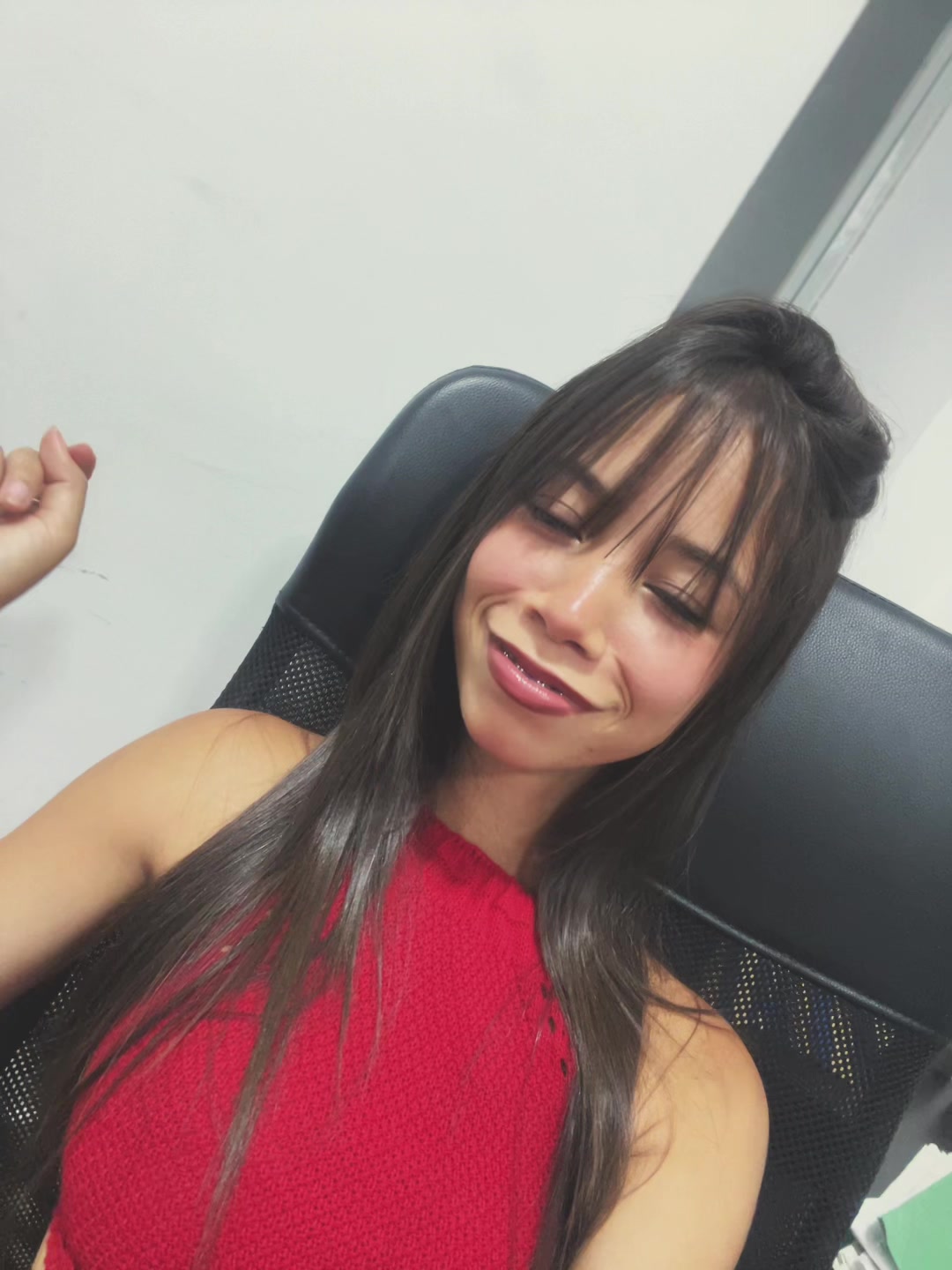 @Willeannys P&eacute;rez