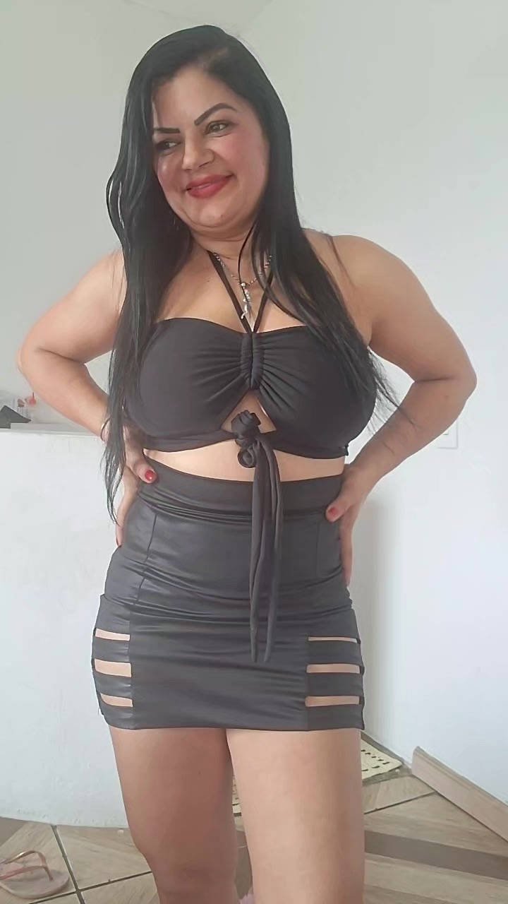 @Leninha Silva