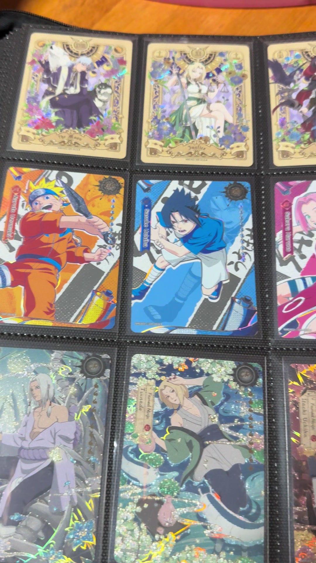 @Ben Nak Pencen TCG