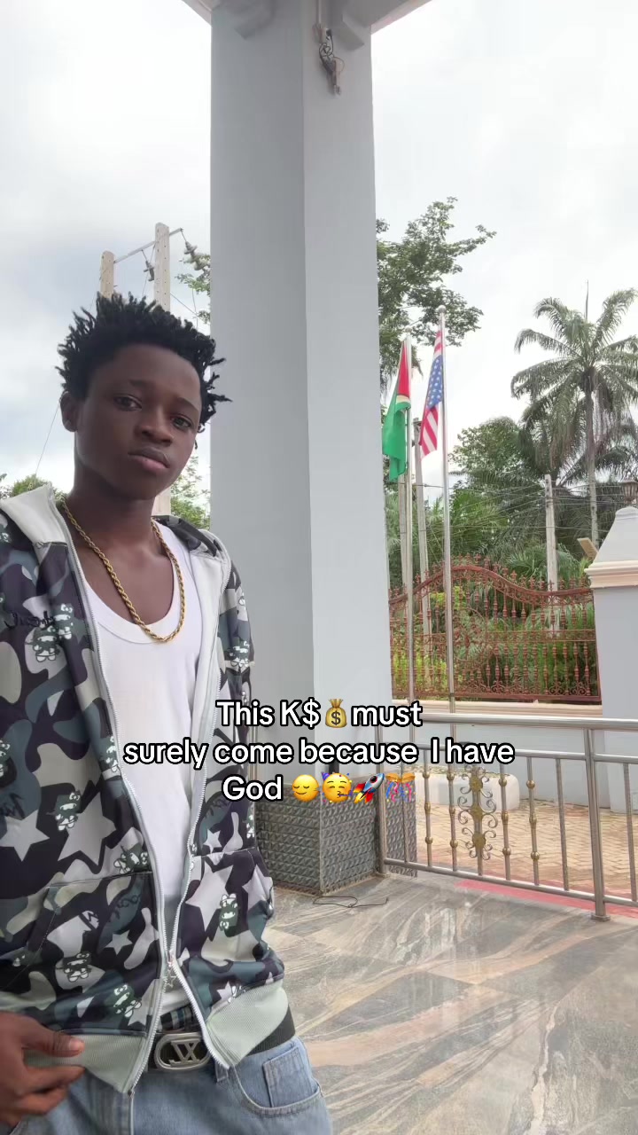 @chibueze de blessings