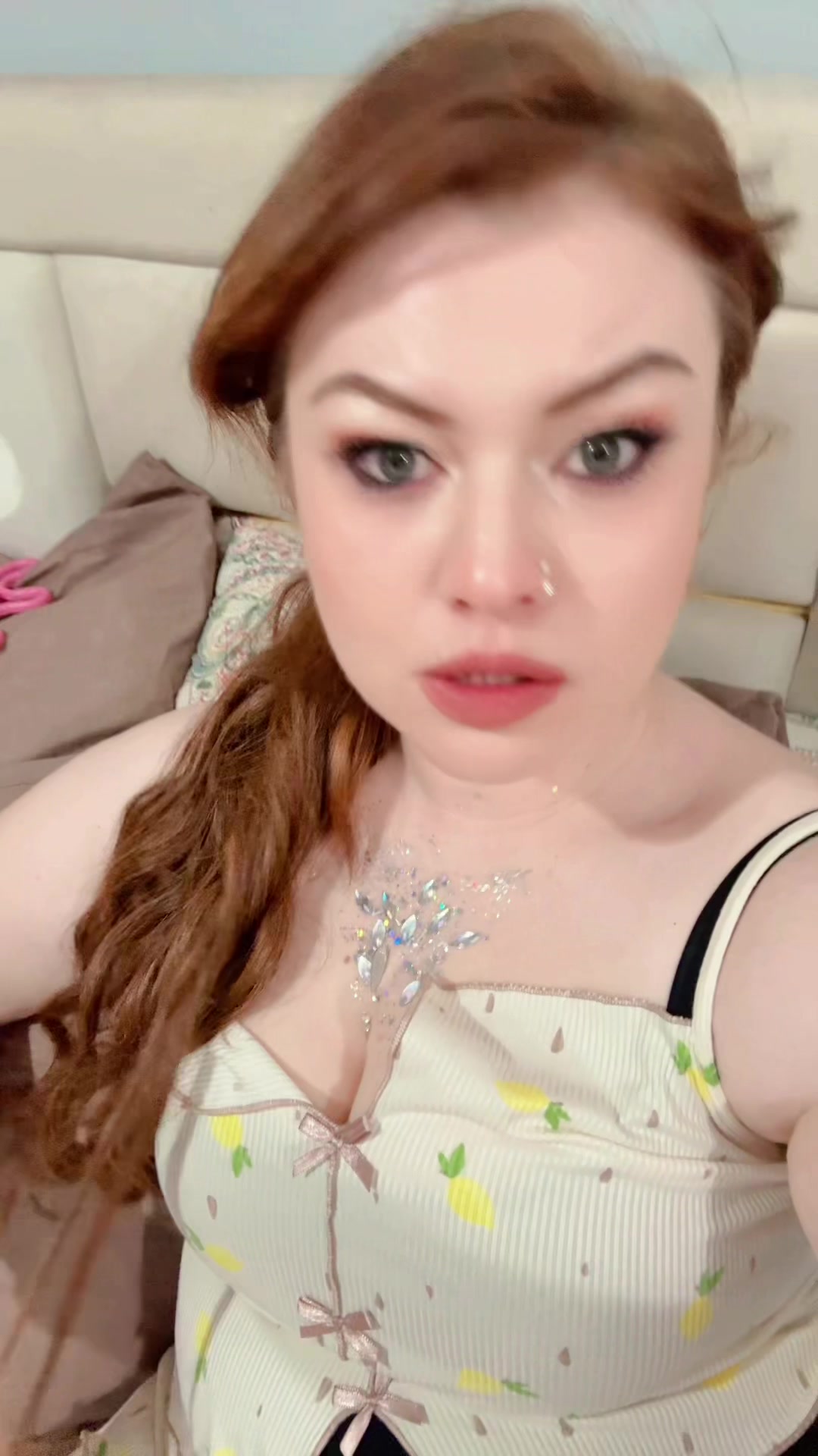 @MeLda Nur K&uuml;&ccedil;&uuml;k&ccedil;akır