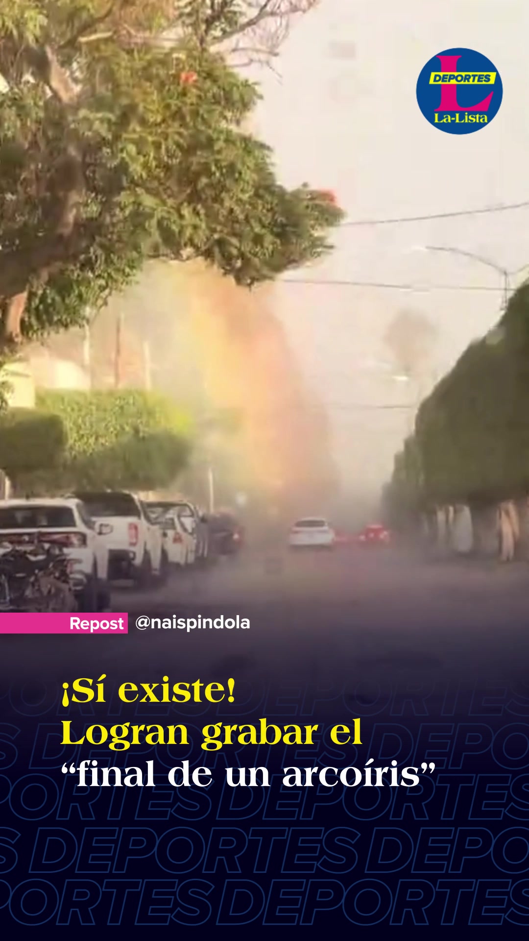 @La-Lista Deportes