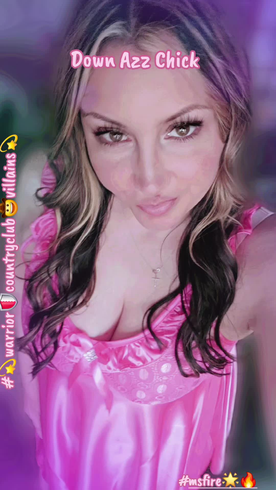 @💎🏹Ms🛡️HellFire🏹💎🌟🔥