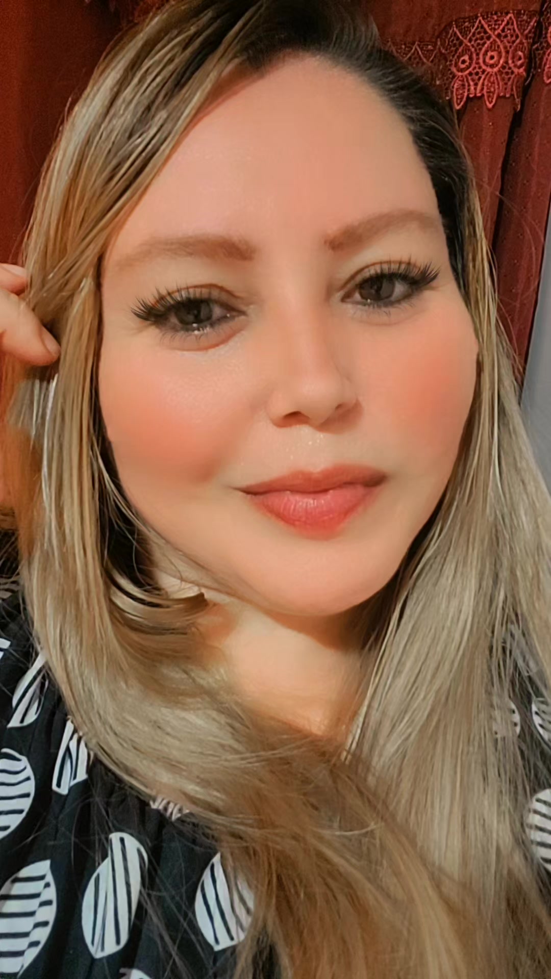 @dariana luna
