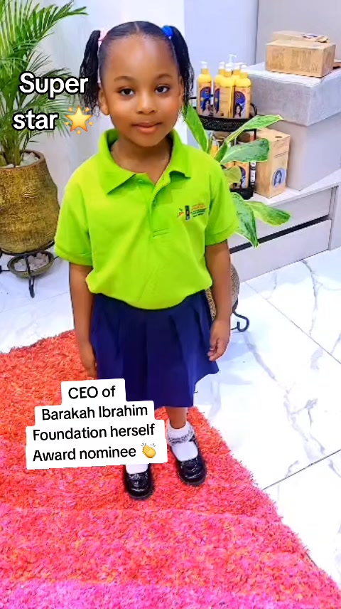 @Barakah Ibrahim