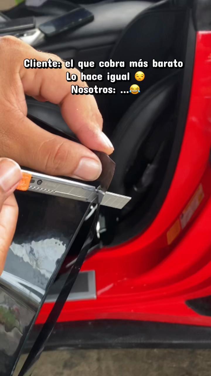 @Black speed detailing