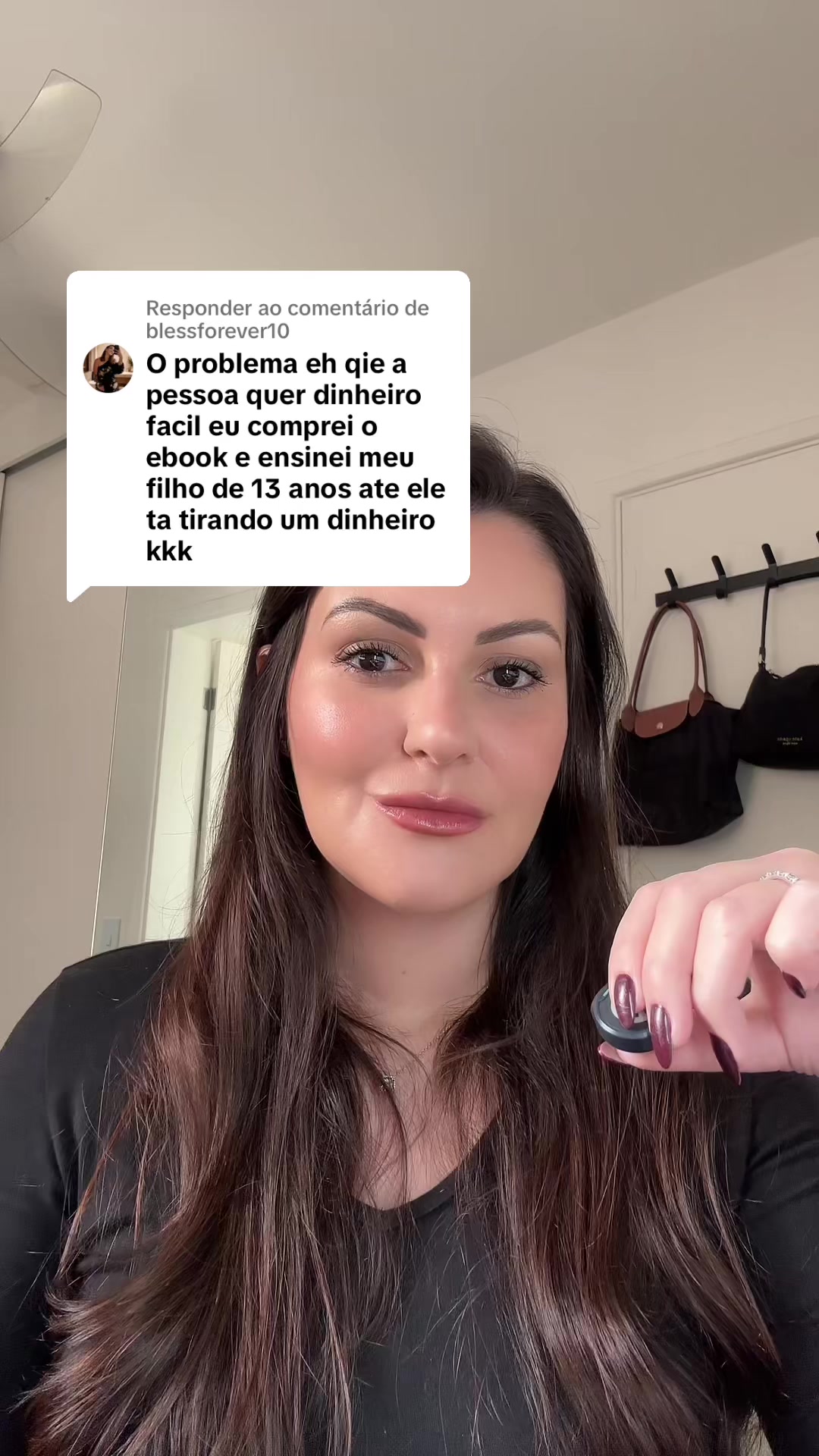 @Kamylla
