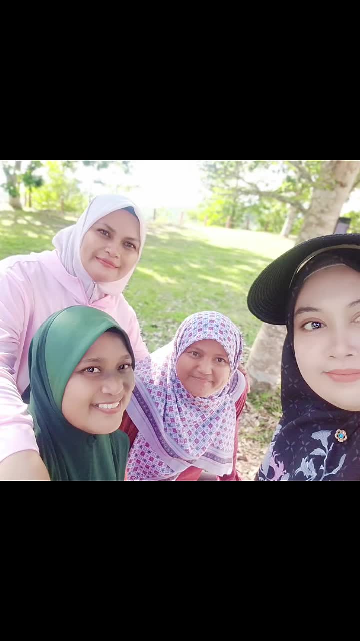 @ZARINA OTHMAN