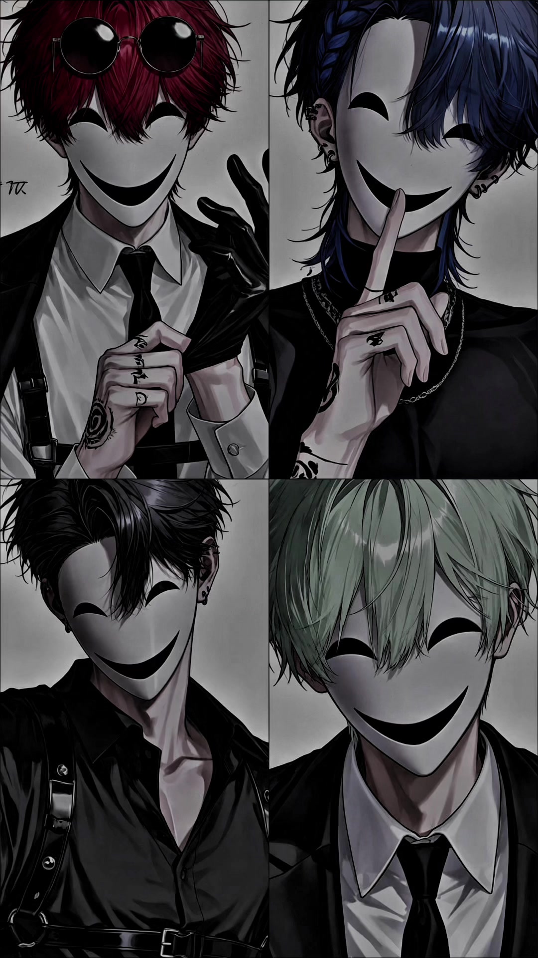 @狐