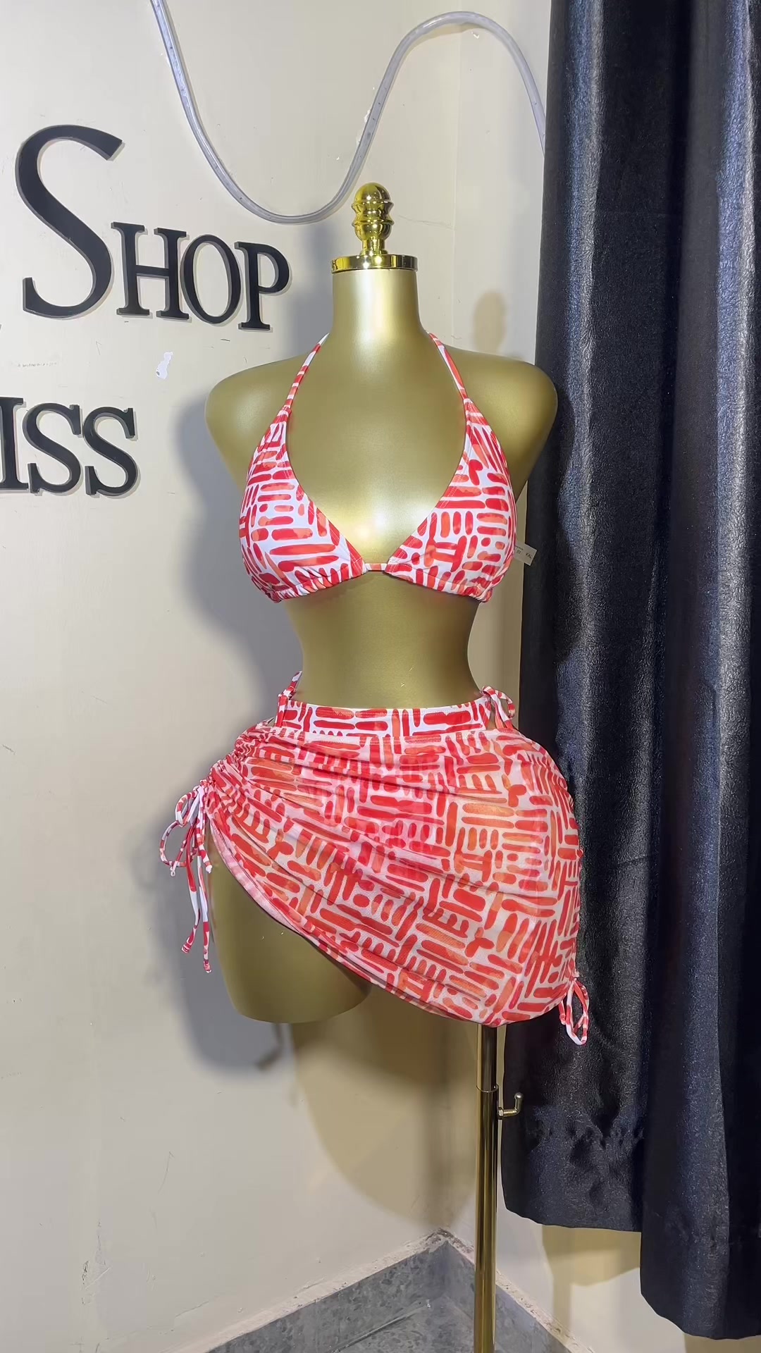 @Shop Miss Betty 👙🌊🇬🇭