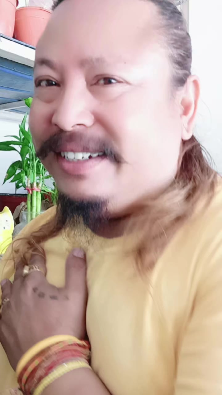 @bishwo bijay raj lama 5