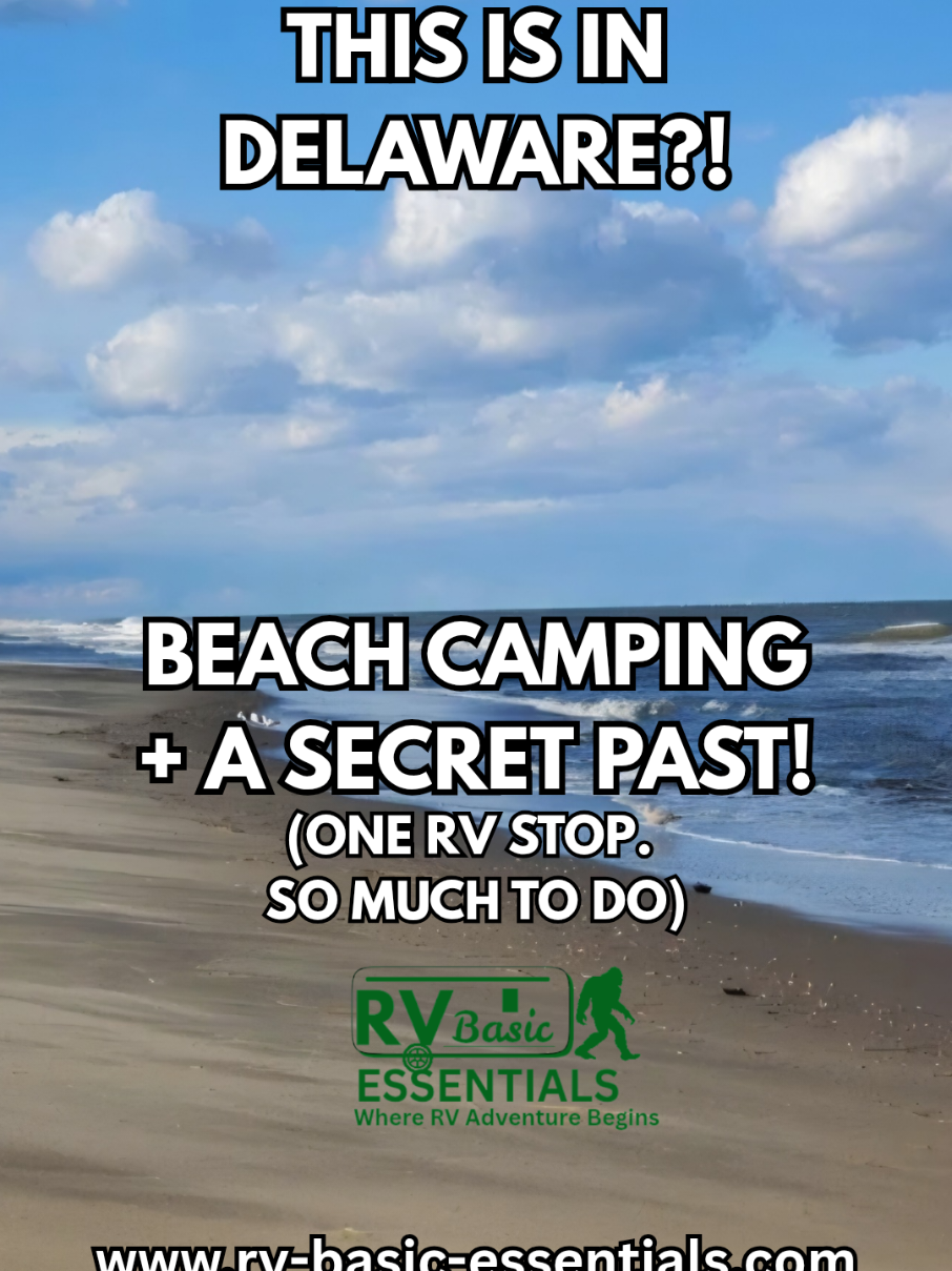 @RV Basic Essentials