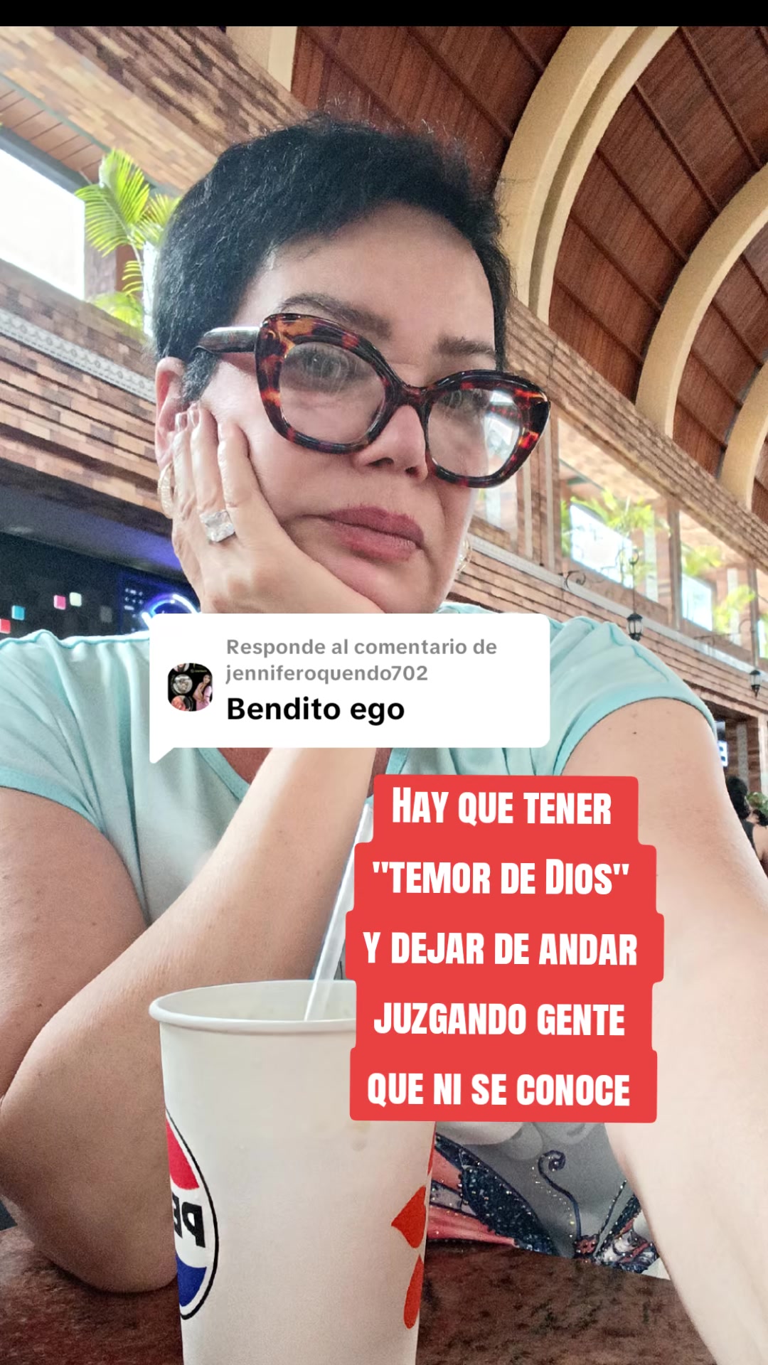 @María Yolanda Muñoz/ TAROT
