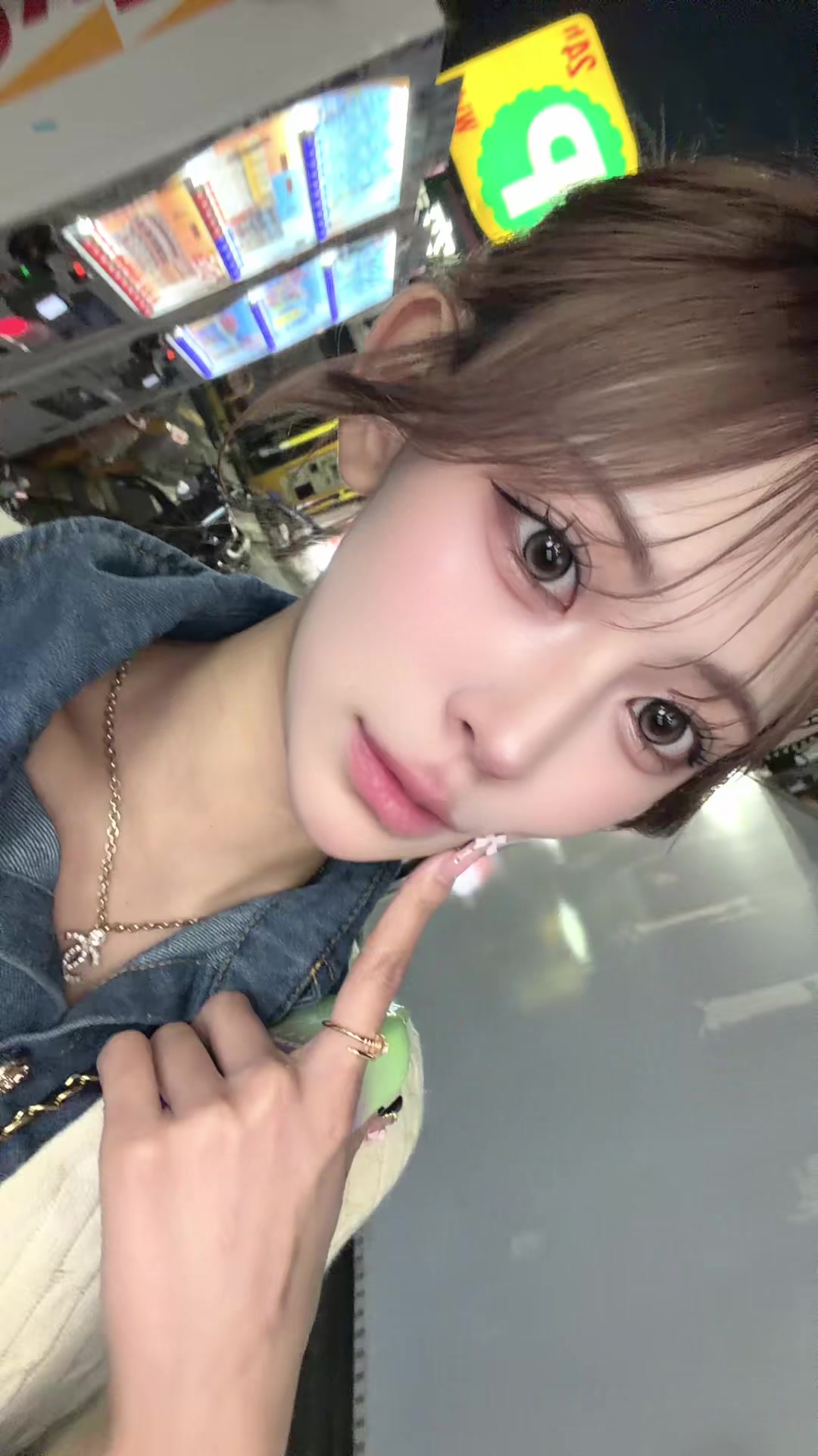 @悲劇のヒロイン